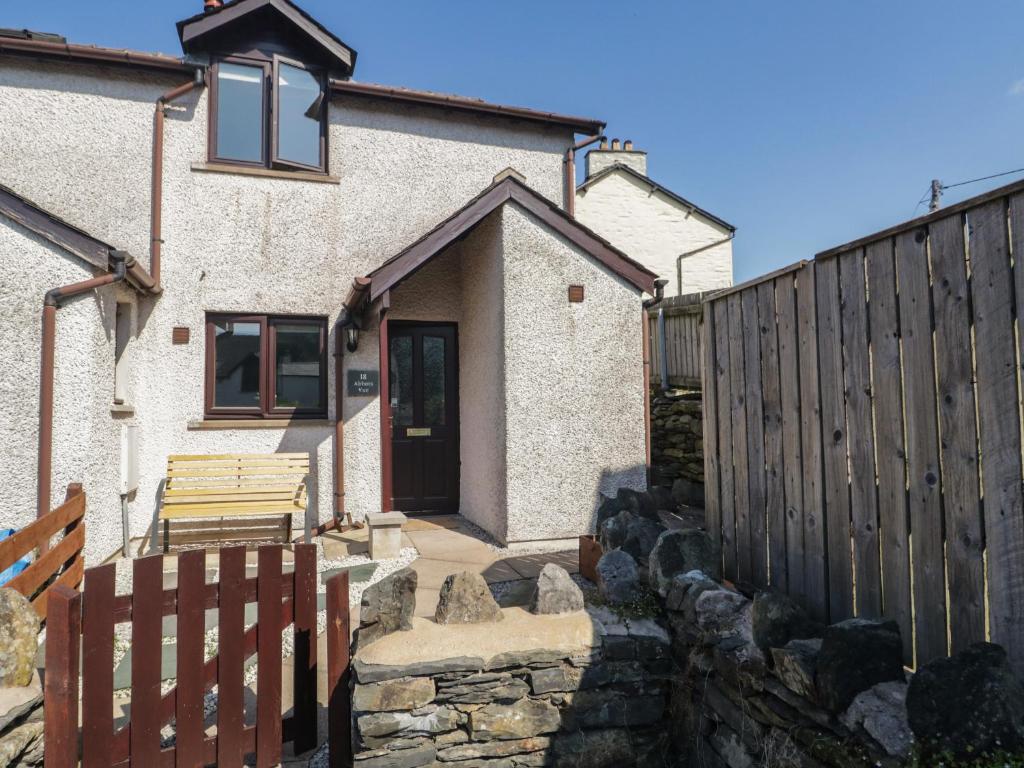 The Laurels Holiday home in Ulverston (England, United Kingdom)