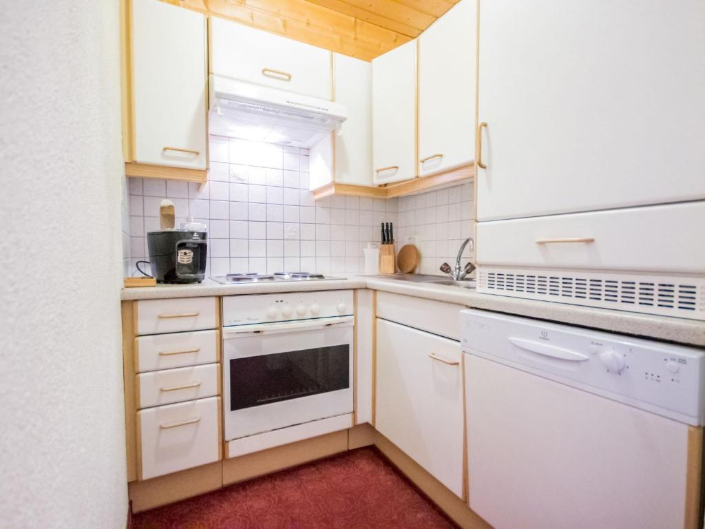Apartment Conny-1 by Interhome - 2