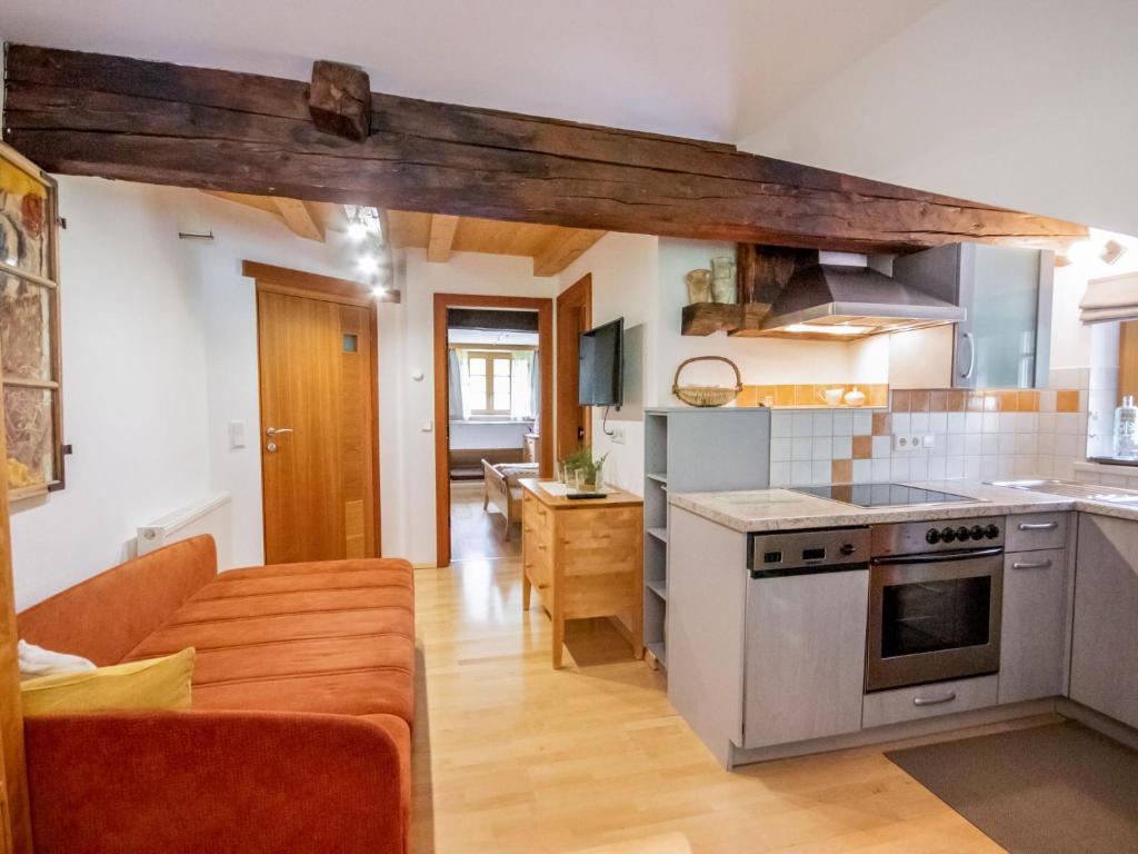 Apartment Beim Holzschnitzer-2 by Interhome - 2