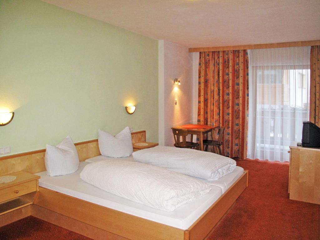 Apartment Haupthaus Schönblick - SVH118 by Interhome - 4