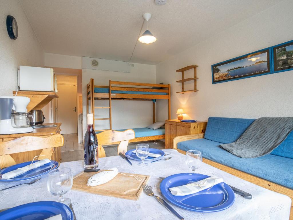 Studio Soyouz Vanguard-12 by Interhome - 4