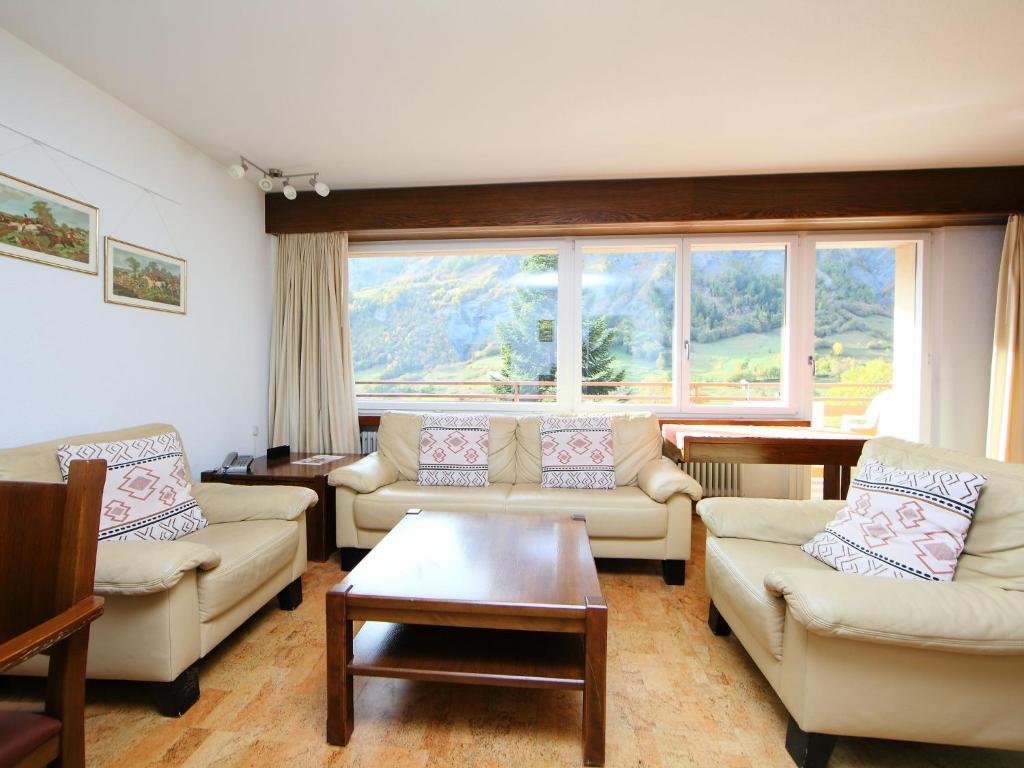 Apartment Ringstrasse Apt 212 by Interhome - 2