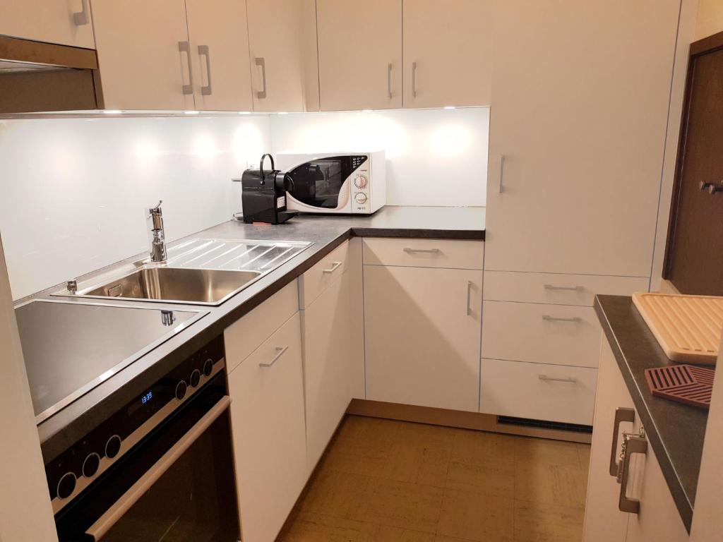 Apartment Ringstrasse Apt 212 by Interhome - 4