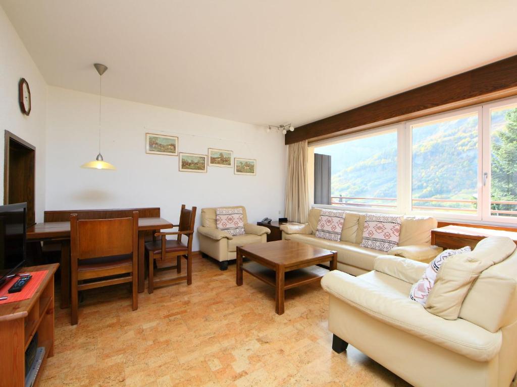 Apartment Ringstrasse Apt 212 by Interhome - 3