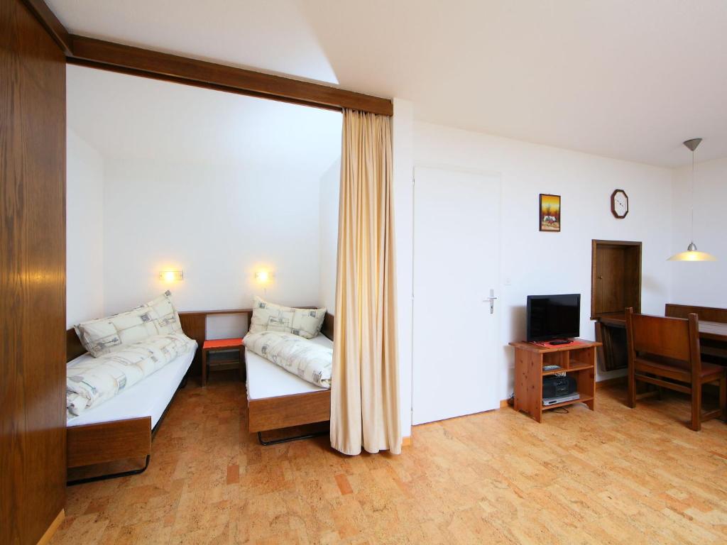 Apartment Ringstrasse Apt 212 by Interhome - 5