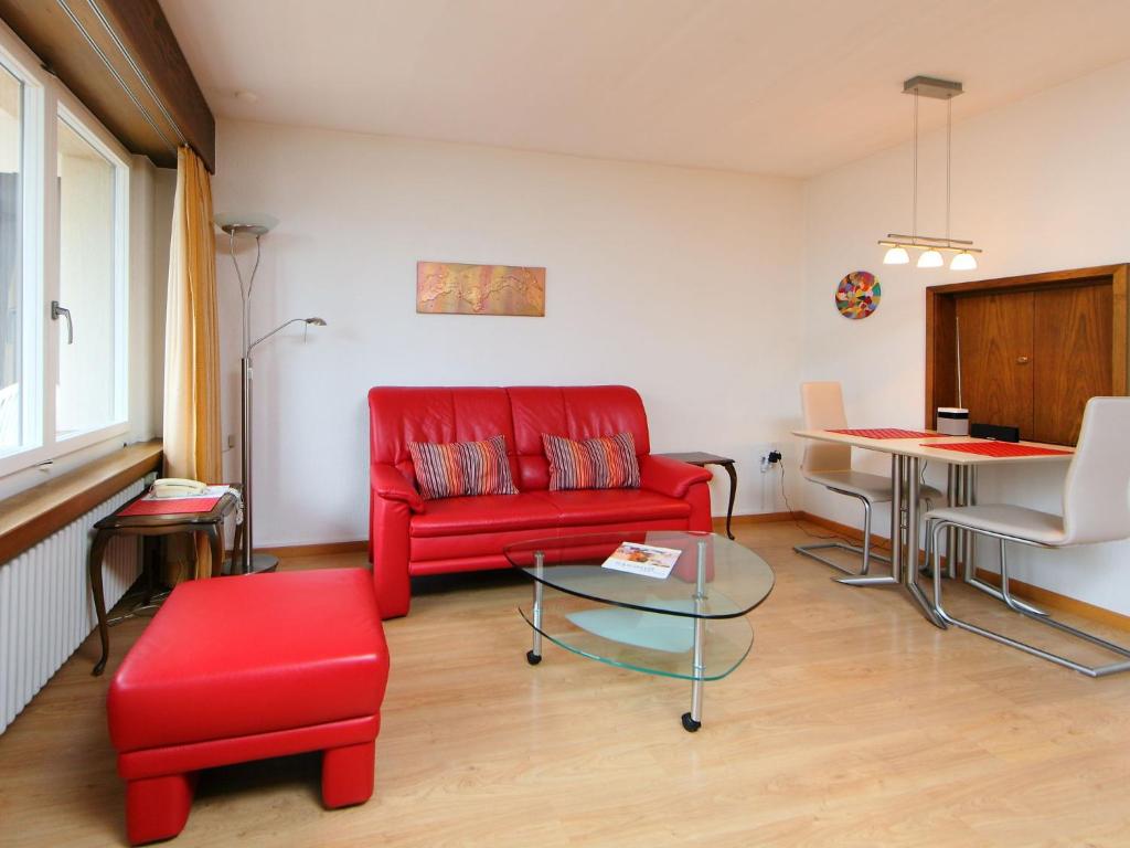 Apartment Ringstrasse Apt 225 by Interhome - 3