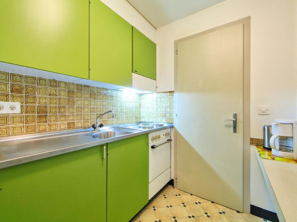 Apartment Ringstrasse Apt 225 by Interhome - 4