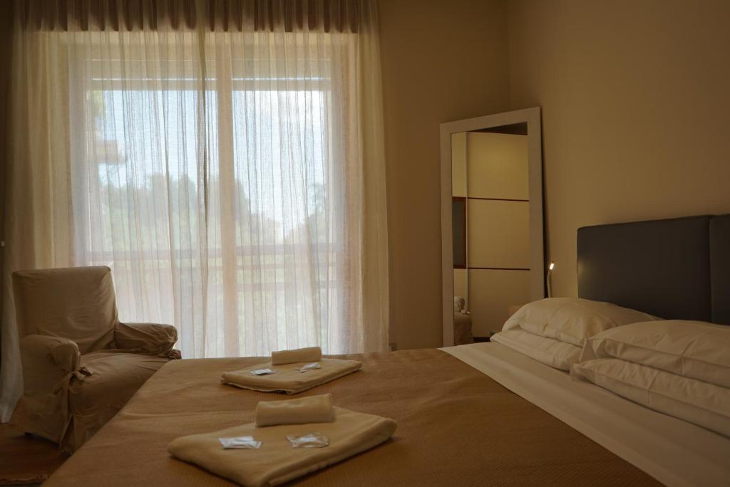 Avenue Rooms - 5