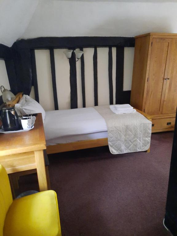 Cornerstone B&B