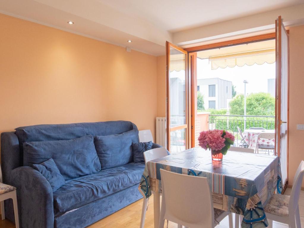 Apartment Oscar by Interhome - 3