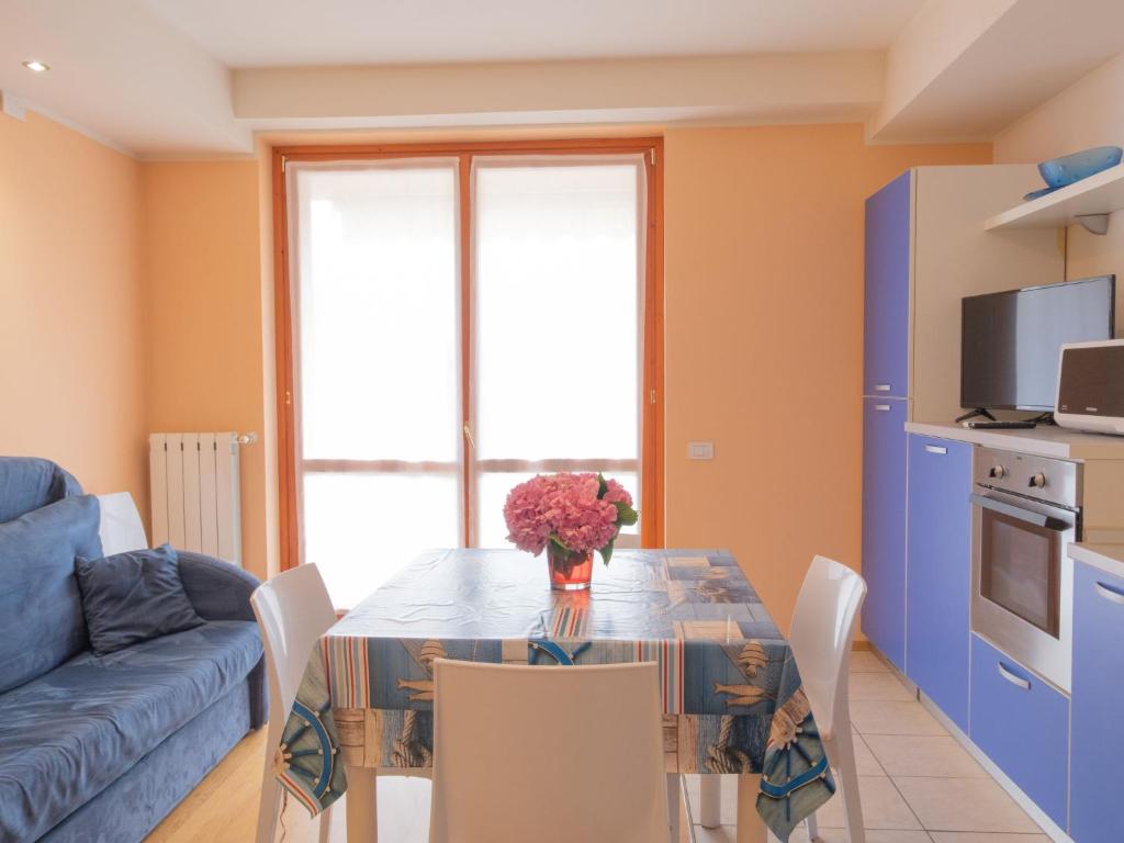 Apartment Oscar by Interhome - 5