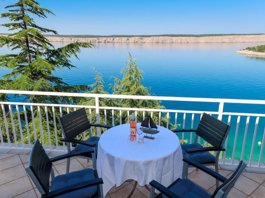 Apartment Popara by Interhome, Jadranovo