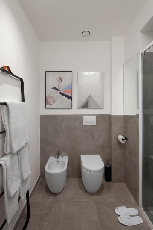 BB Hotels Aparthotel Collection Il Michelangelo photo