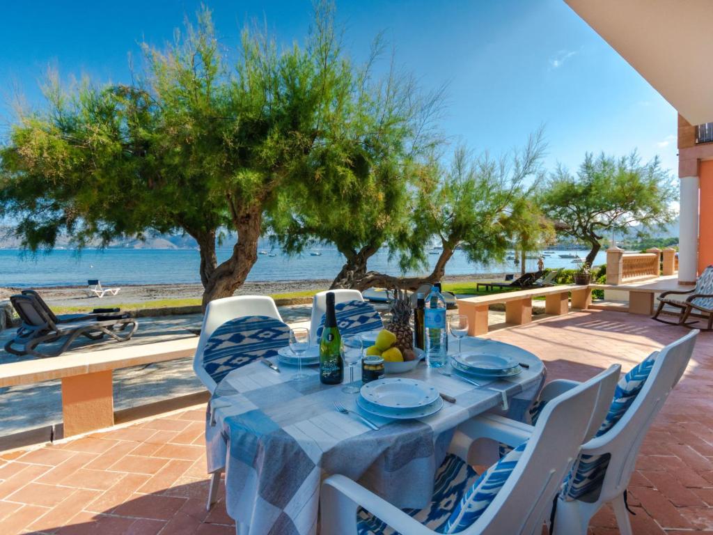 Holiday Home Sa Marina by Interhome - 1