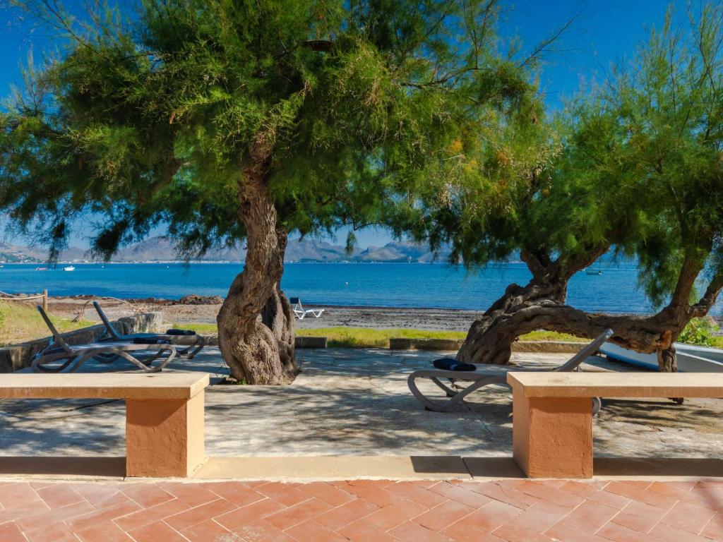 Holiday Home Sa Marina by Interhome - 2