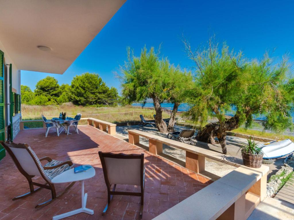 Holiday Home Sa Marina by Interhome - 4