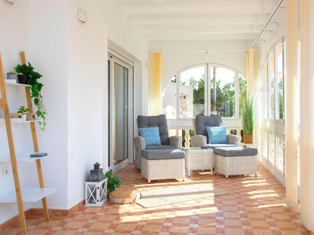 Villa La Escapada by Interhome - 2