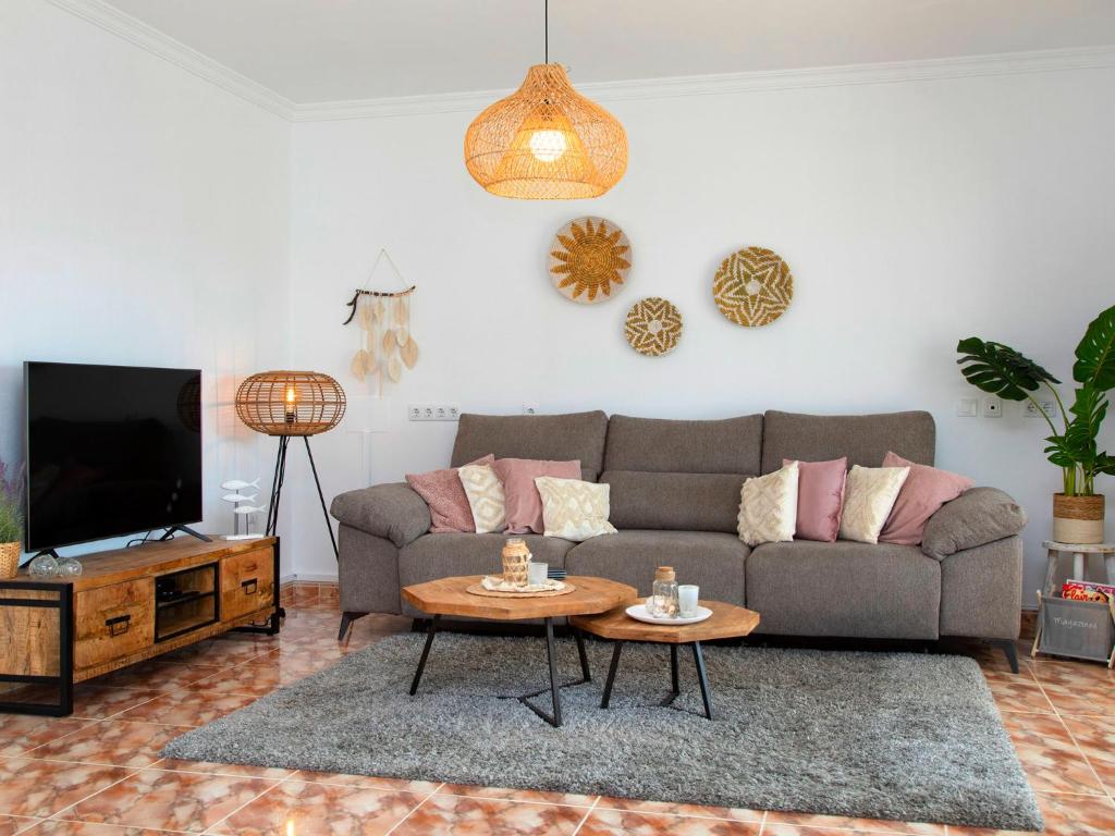 Villa La Escapada by Interhome - 3