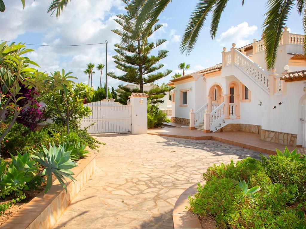 Villa La Escapada by Interhome - 4
