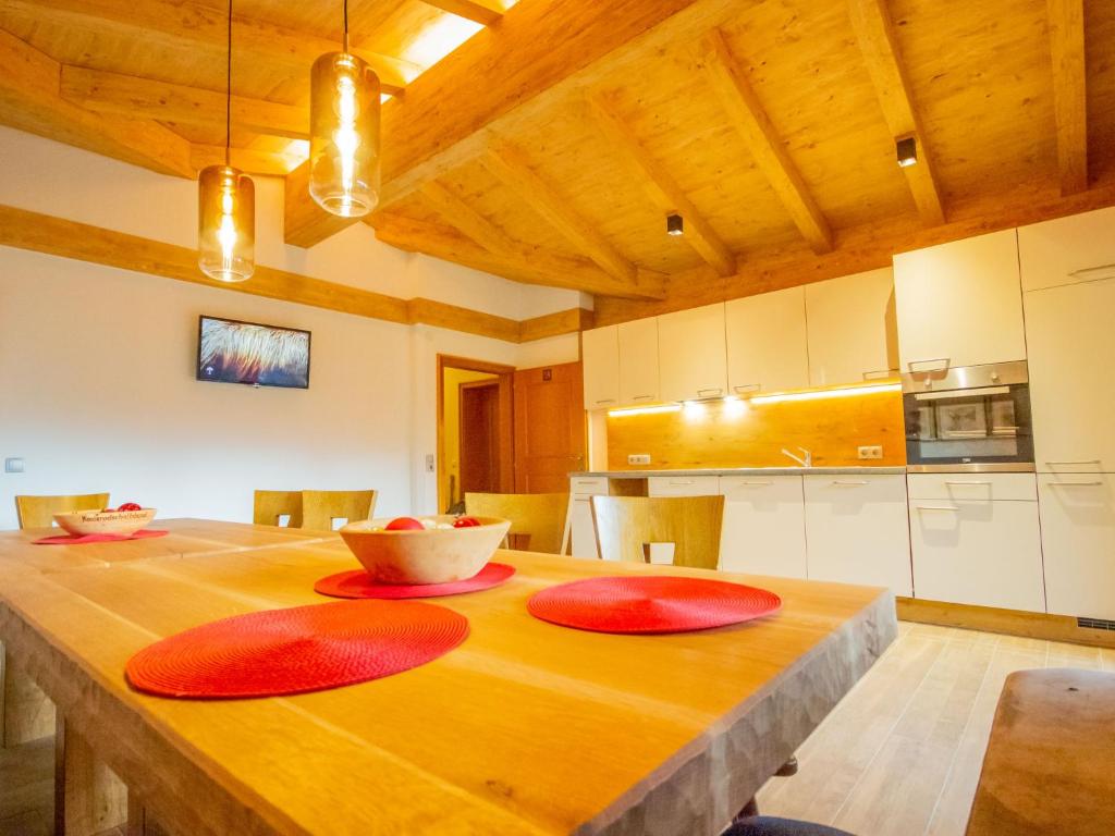 Apartment Brandegg Top 3 by Interhome - 4