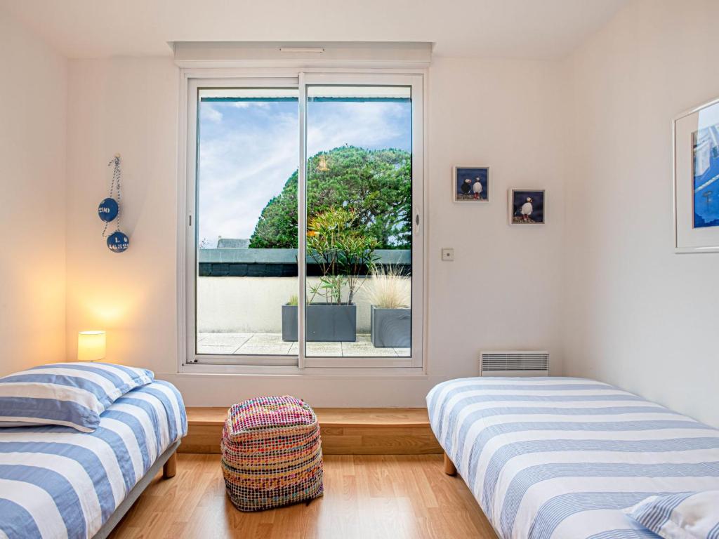 Apartment Résidence Sainte Anne by Interhome - 3