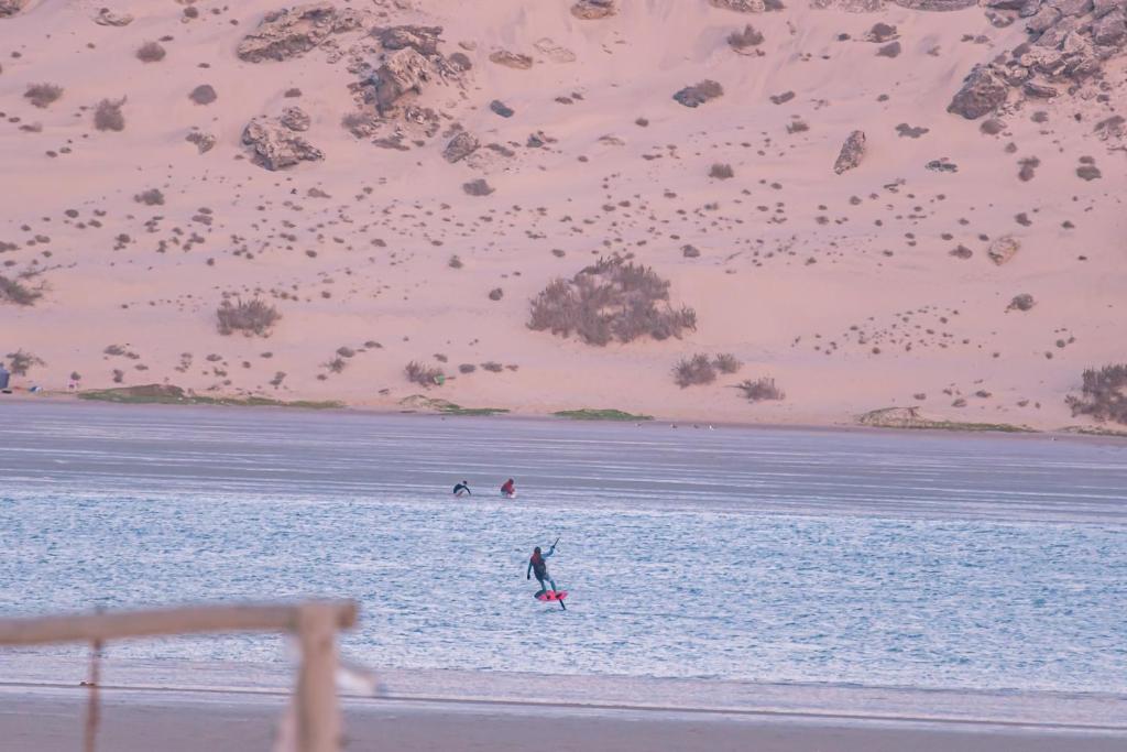 Dakhla Camp photo