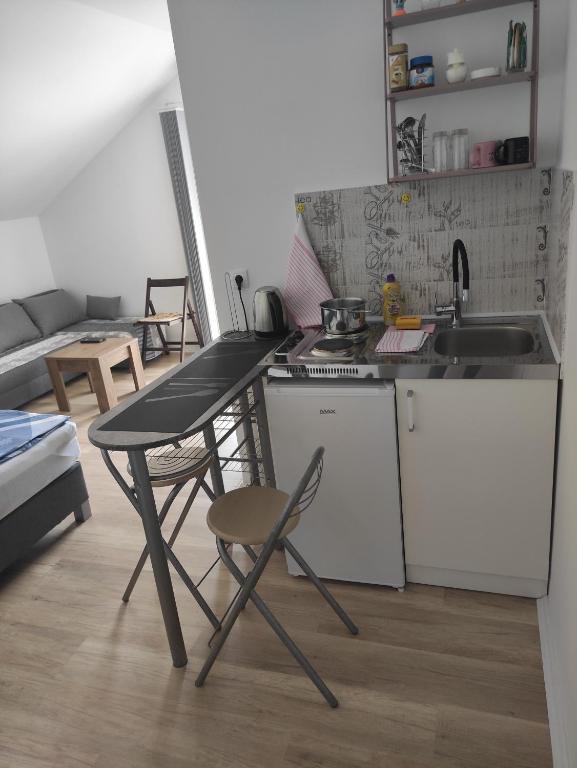 Apartments Markovi Konaci photo