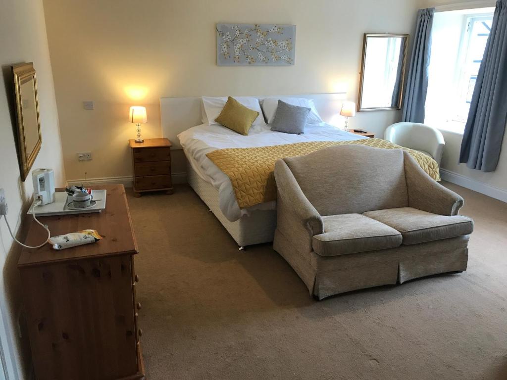 The Maxwell Arms Hotel photo 7