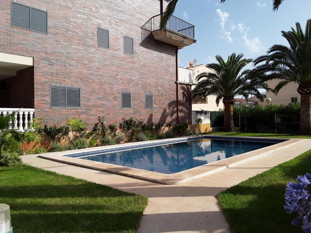 Torre Marsol ORANGE COSTA - 1