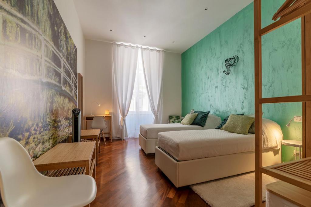 GuestHost - Castel Sant'Angelo Design Apartment - 5
