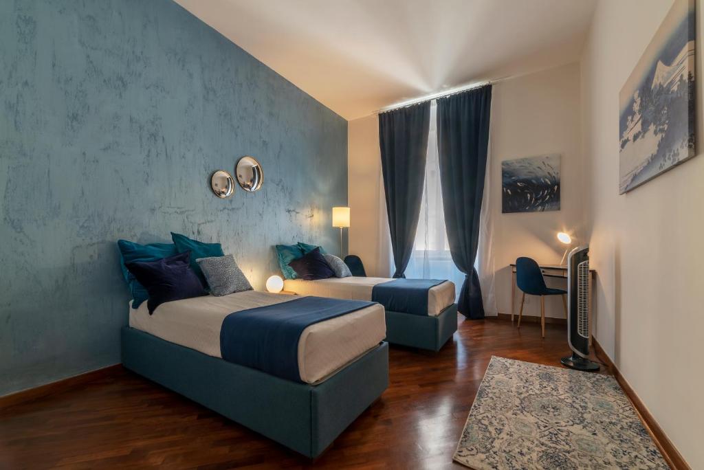 GuestHost - Castel Sant'Angelo Design Apartment - 4