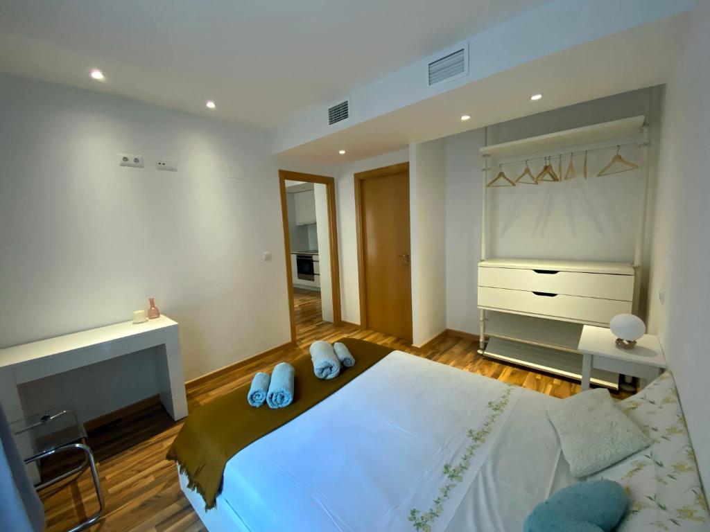 Suite Anna - 2
