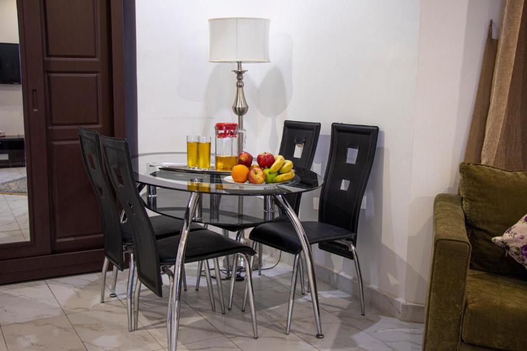 MAGIC SUITE PLUS FOR HOTEL APARTMENT photo
