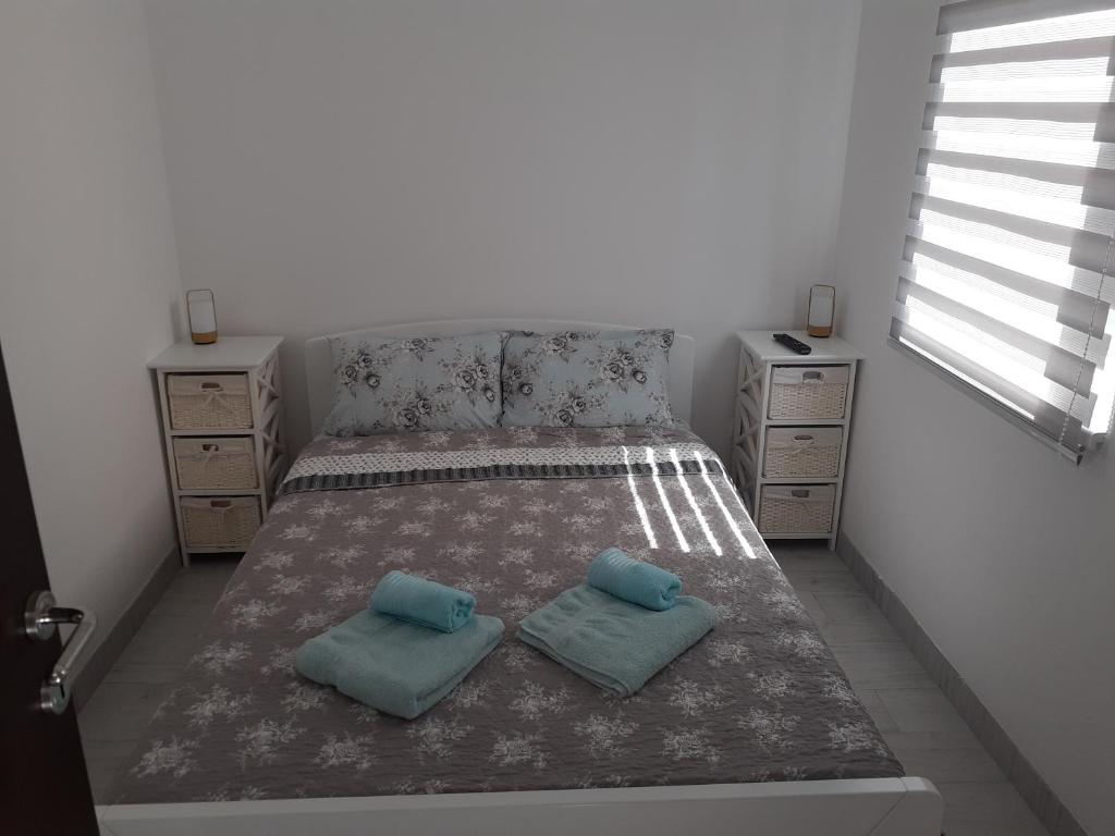 Apartman Markovic 2, Veliko Gradište