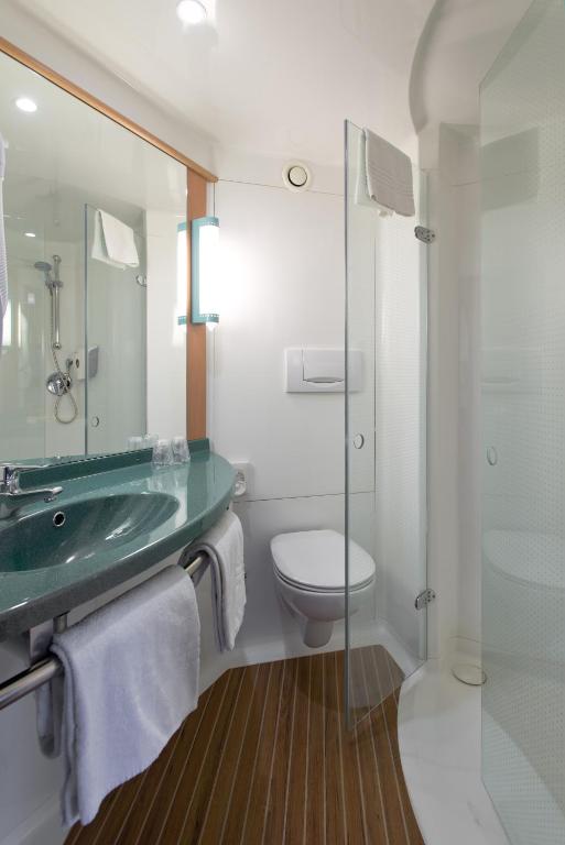 バスルーム（客室）