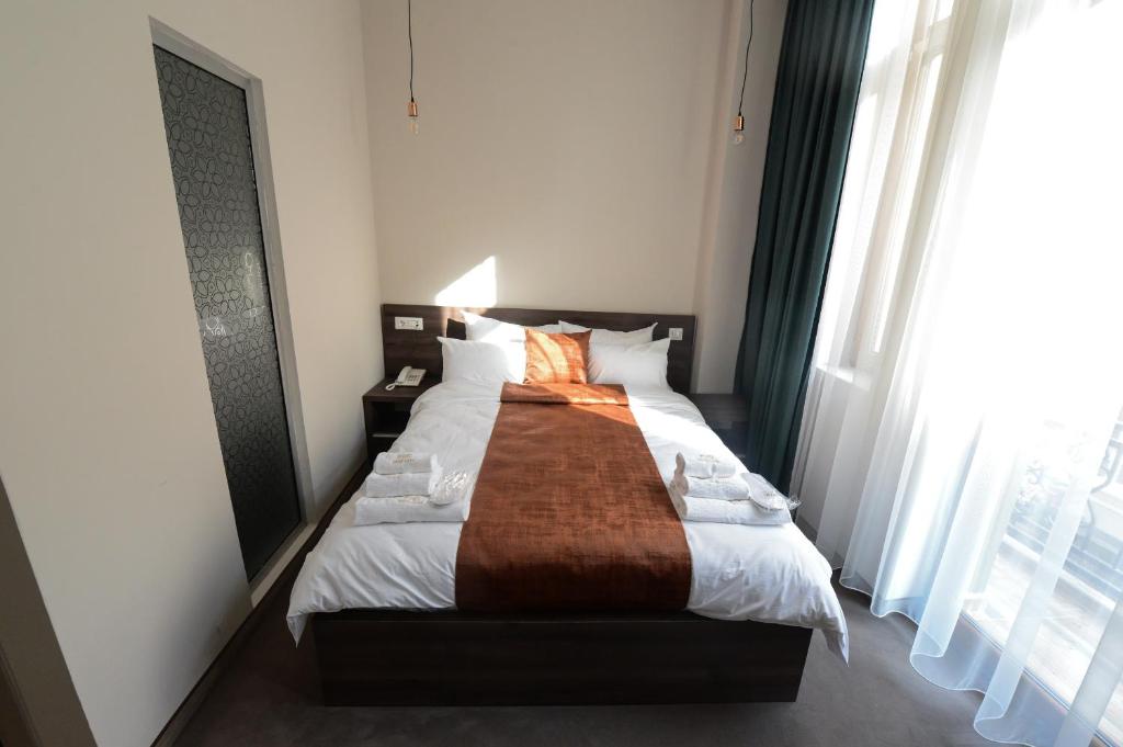 Hotel Cara 28, Skopje
