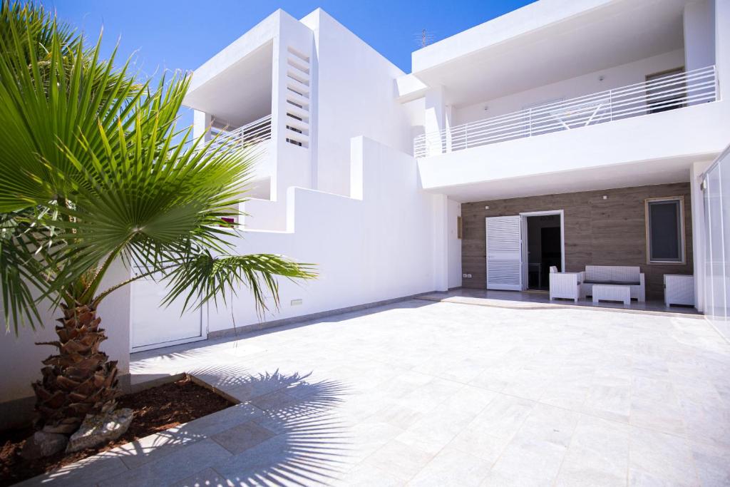 Donnosanto Residence Pantanagianni photo