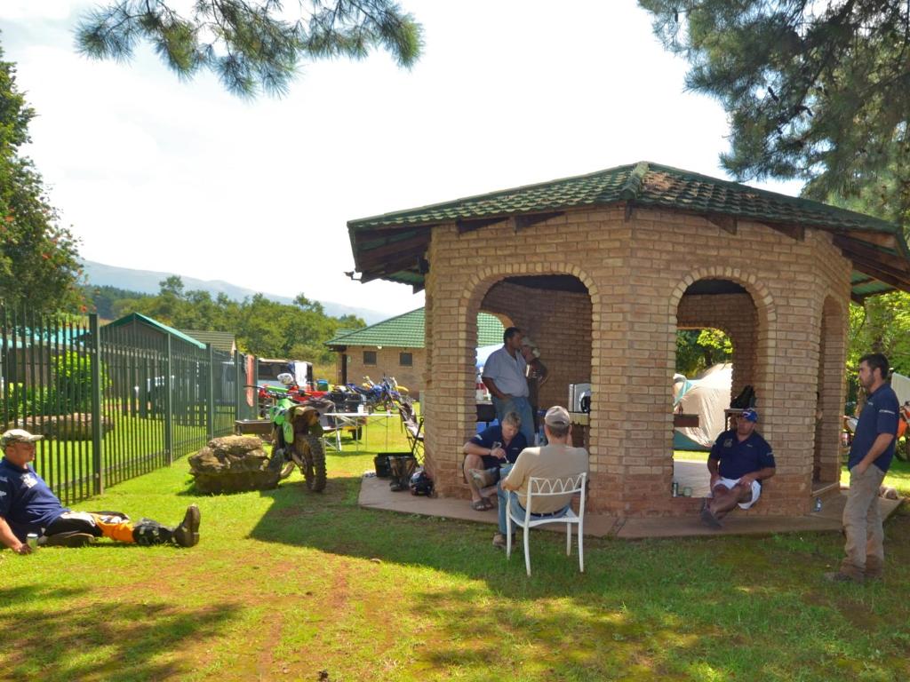 Facilities