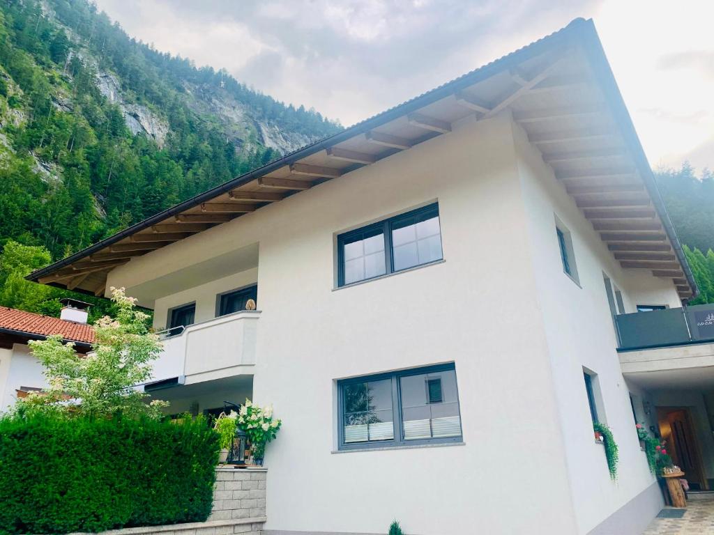 Apart Haus Bella - 2