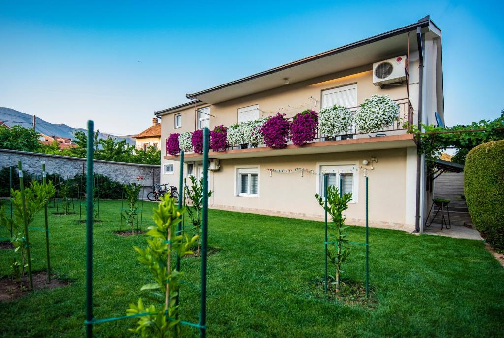 Apartman Nikola, Trebinje