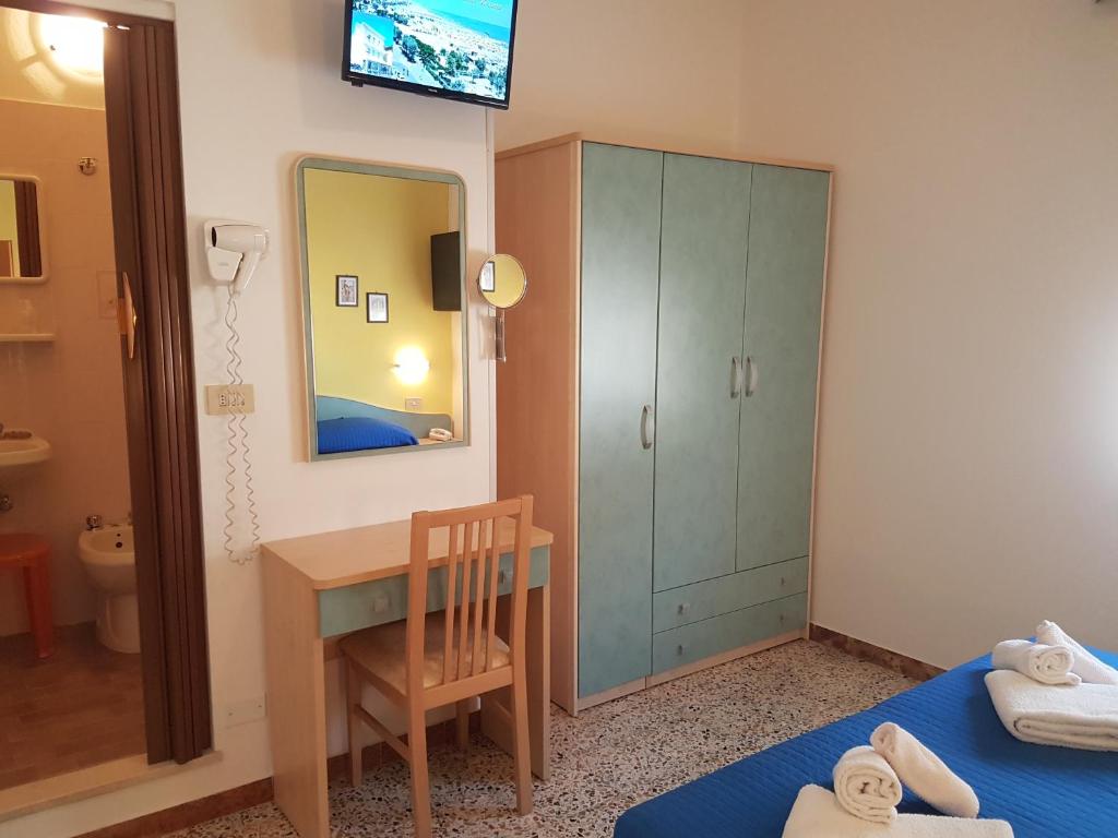 Hotel Villa Ersilia Rimini B&B - 1