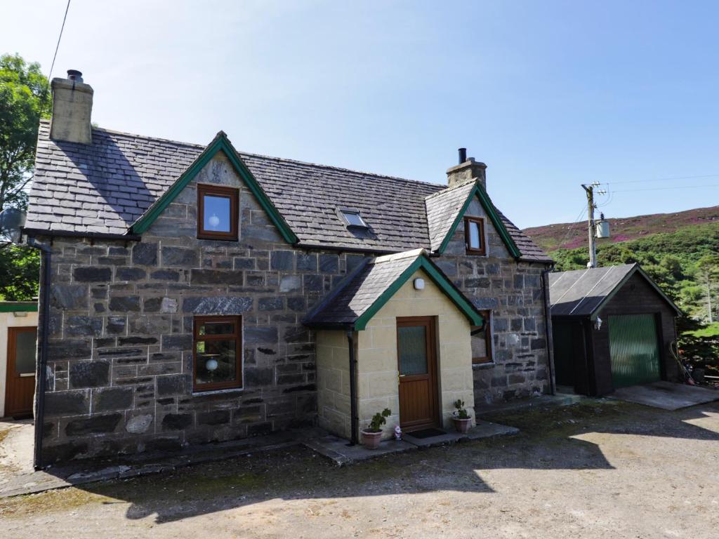8 Achnabat, Thurso