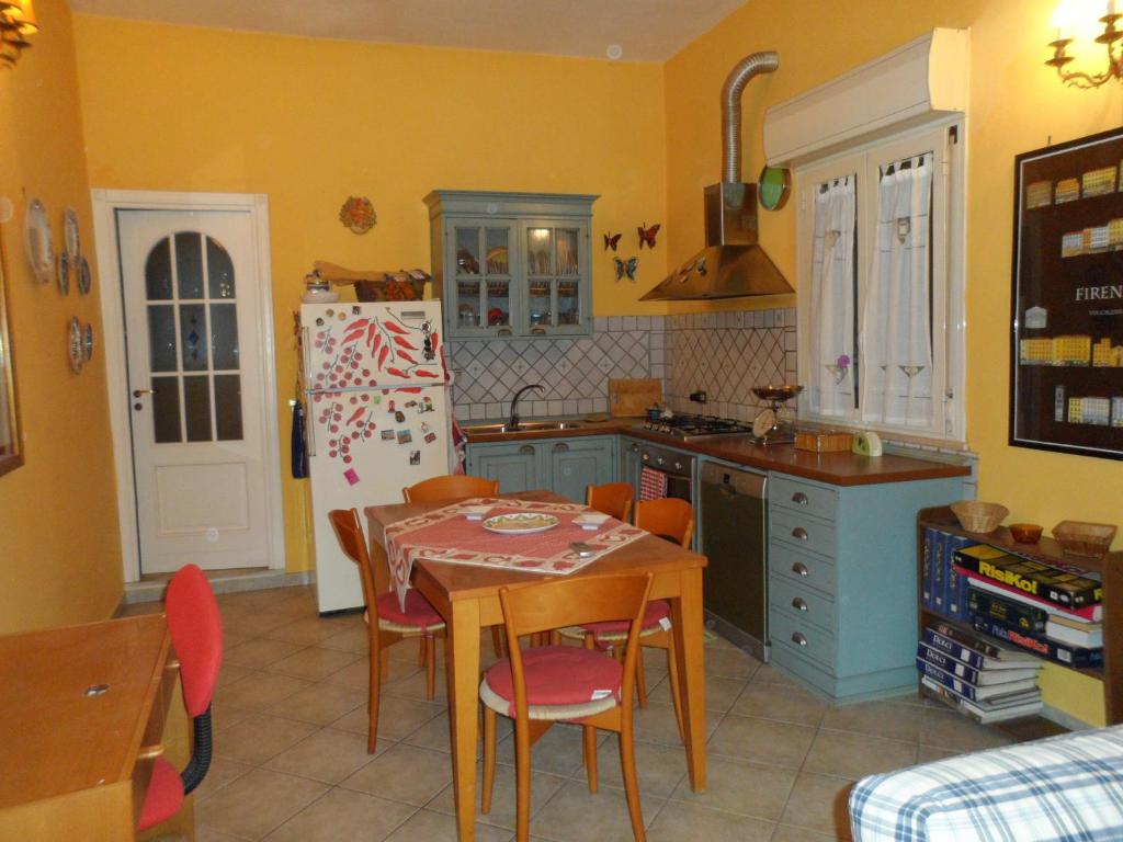 Alle Terrazze del Borgo Vecchio - 3