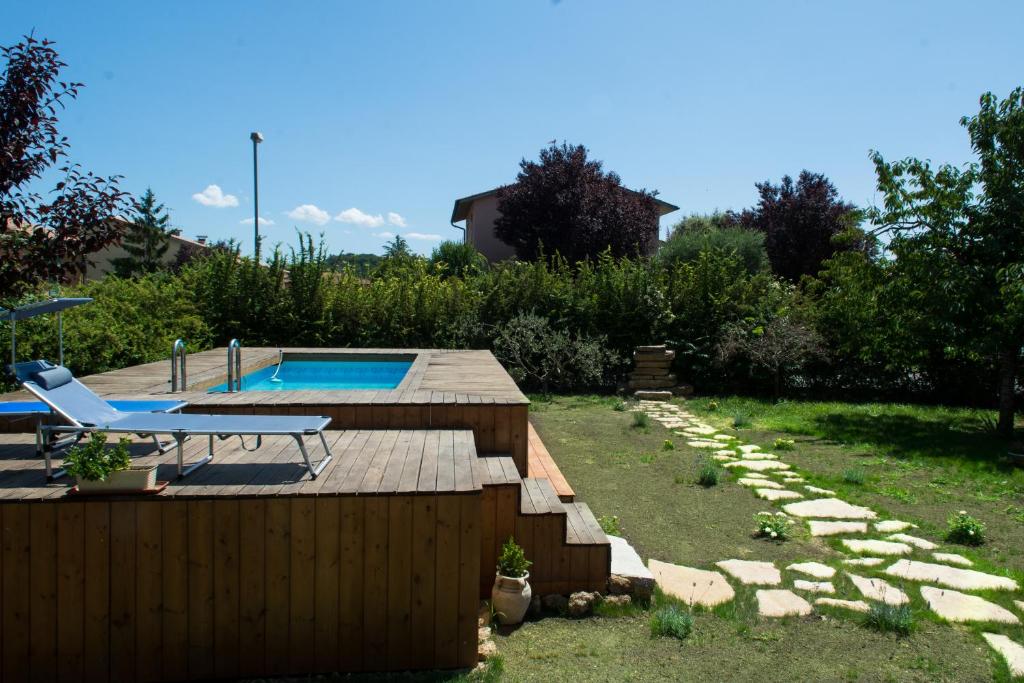 Antica Casa del Glicine - 4
