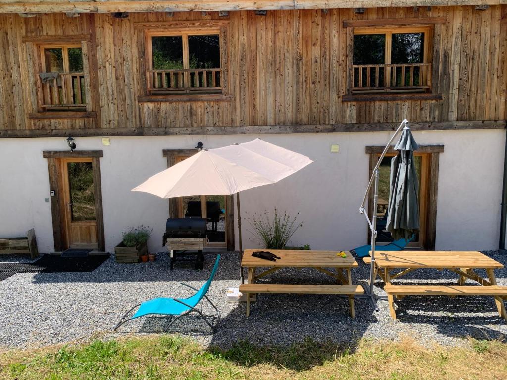 Le Chalet dans les Etoiles - 5