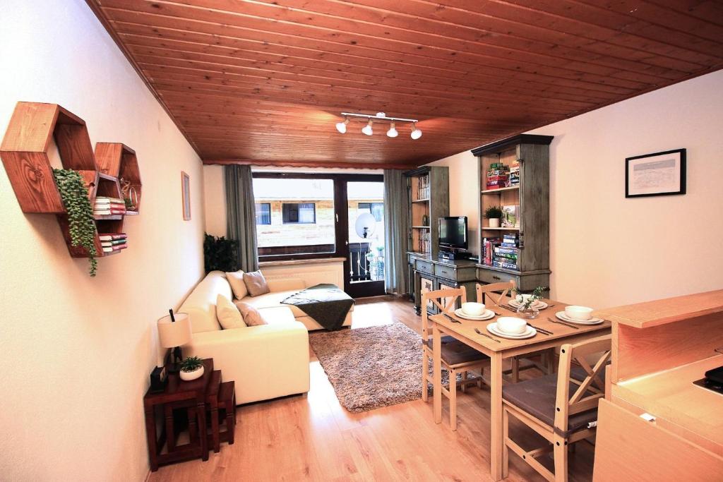 Edelweiss Apartment - 1