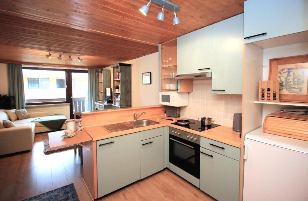 Edelweiss Apartment - 2