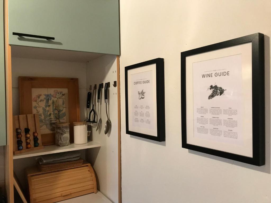 Edelweiss Apartment - 4