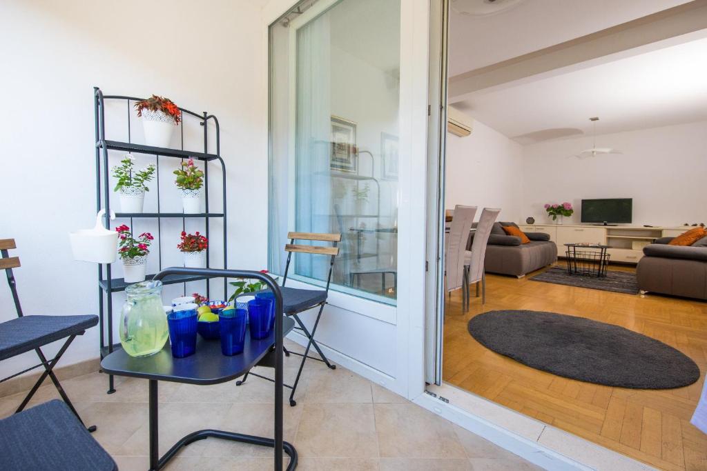 Apartment Mario Star — Hotel in Dubrovnik