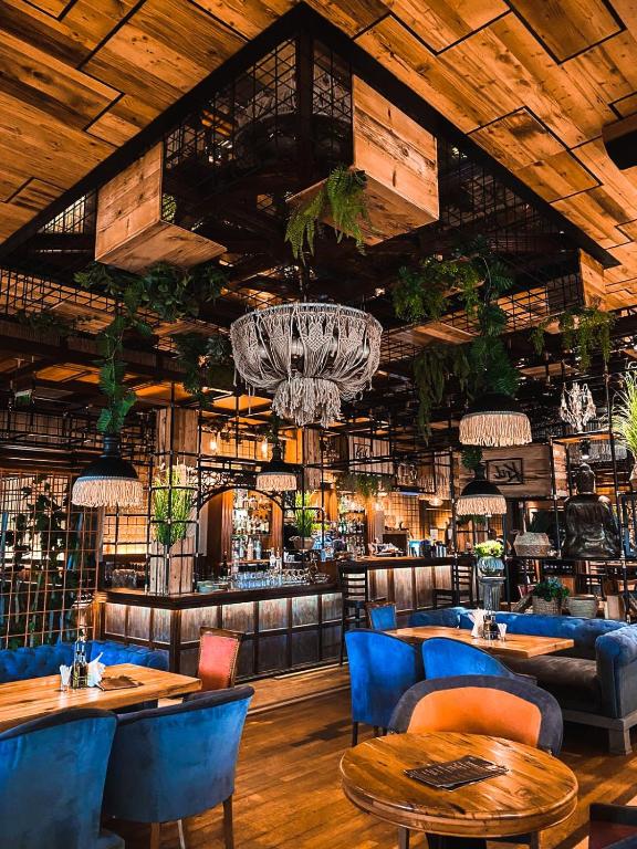 Hotel Coandi — Hotel in Arad